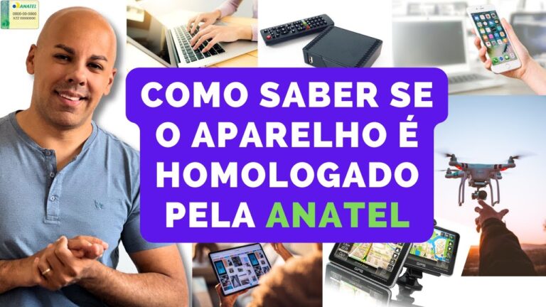 Entenda o Número de Homologação Nacional e sua Importância
