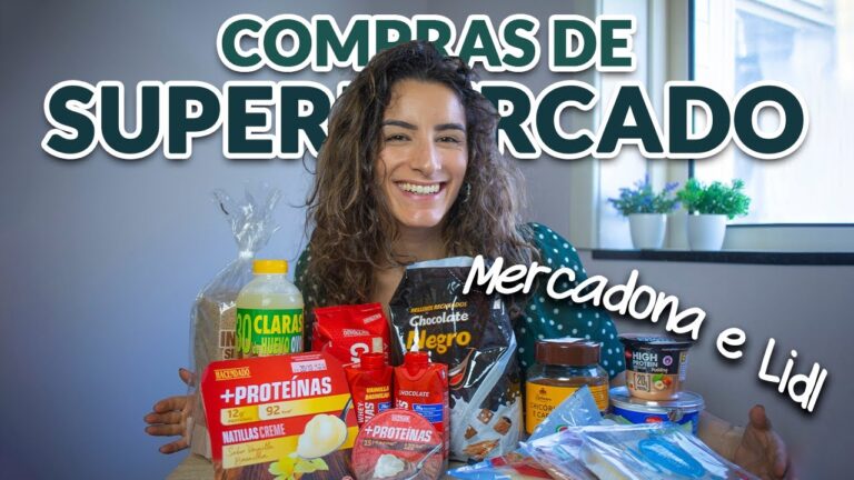 Claras de Ovo: Descubra as Melhores Op&ccedil;&otilde;es no Lidl