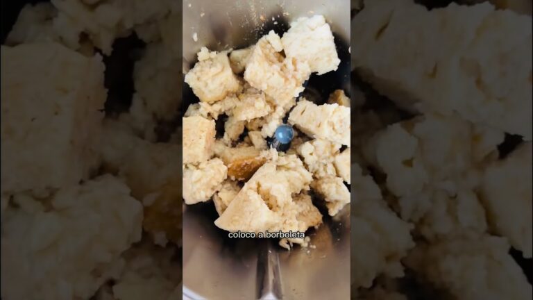 Acorda de Camar&atilde;o na Bimby: Prato R&aacute;pido e Saboroso
