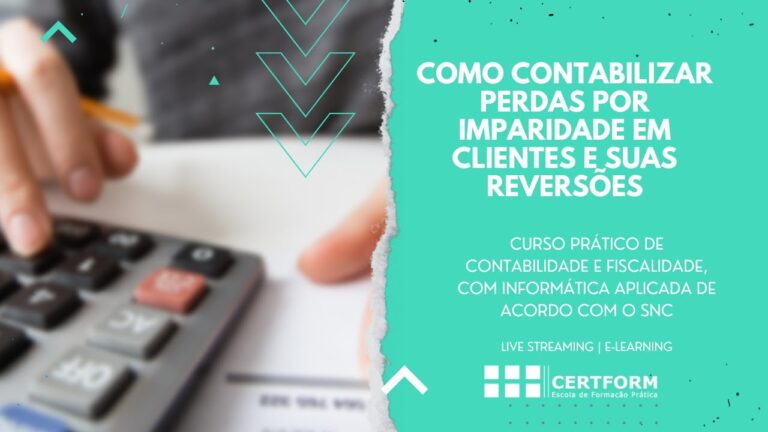 Gestão da Imparidade de Clientes: Estratégias para Minimizar Riscos
