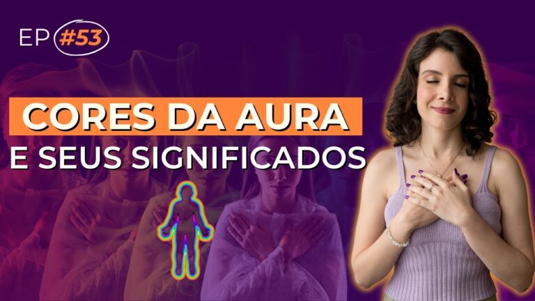 Significado da Aura Lil&aacute;s