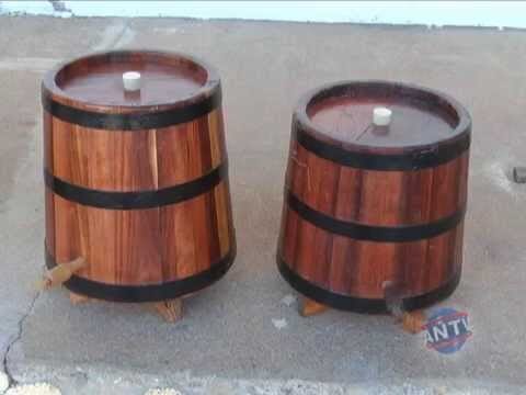 Dornas para Vinho: Armazenamento e Estilo em Um S&oacute; Lugar