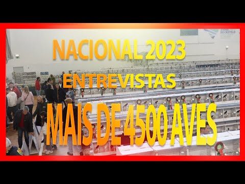 FOP: Avanços e Desafios na Ornitologia Brasileira