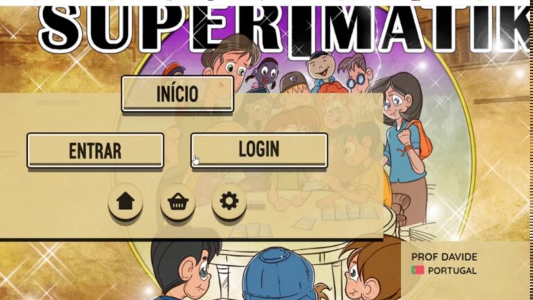 Jogo do Supertmatik Online: Diversão e Desafios em um Clique