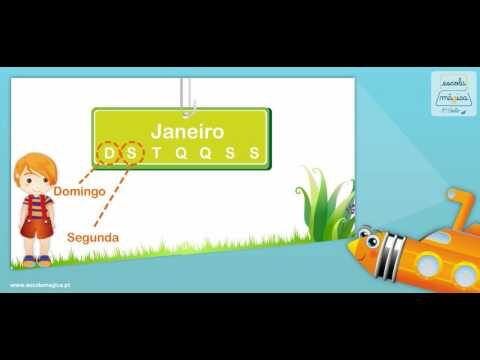 Fichas de Estudo do Meio para o 2&ordm; Ano