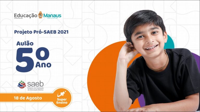 Testes de Inglês para o 5º Ano: Guia Completo e Explicado