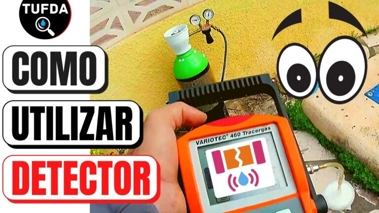 Detecção Eficiente de Vazamentos em Tubulações Enterradas
