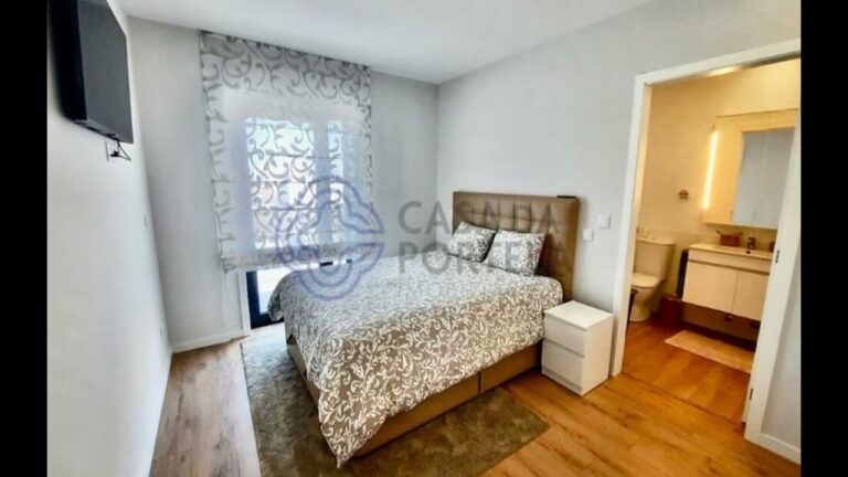 Melhores Apartamentos para Arrendar na Póvoa de Varzim