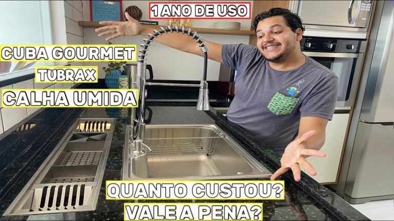 Cubas Inox Usadas Baratas: Oportunidades Imperdíveis