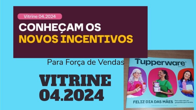 Tupperware Ib&eacute;ria: Inova&ccedil;&otilde;es e Sustentabilidade na Armazenagem de Alimentos