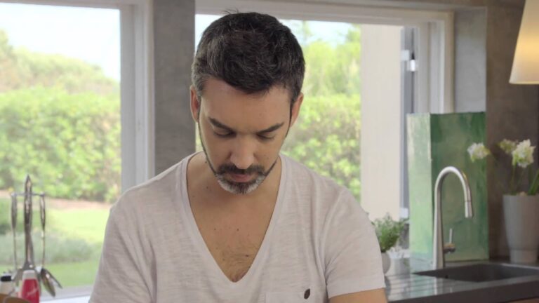 Arroz de Camarão à Henrique Sa Pessoa: Uma Receita Irresistível