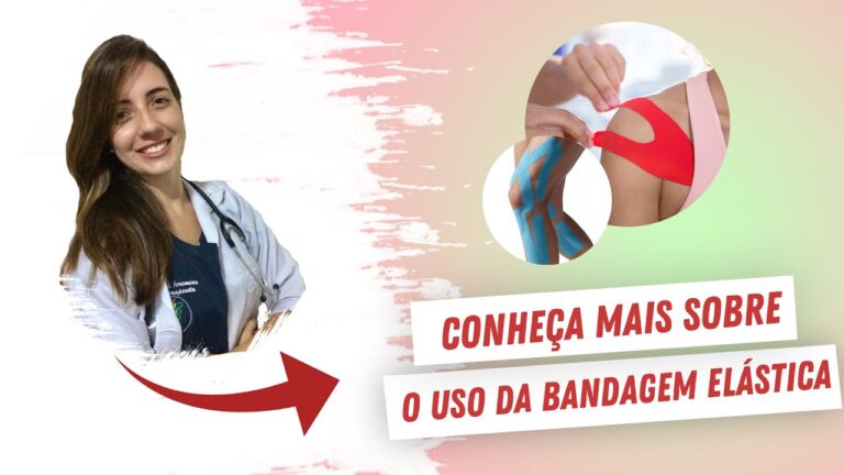 Significado das Fitass Kinesio para o Core