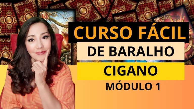 Descubra o Baralho Cigano Online Grátis: Seu Guia Completo