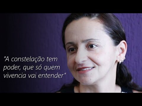 Testemunhos Transformadores da Constelação Familiar