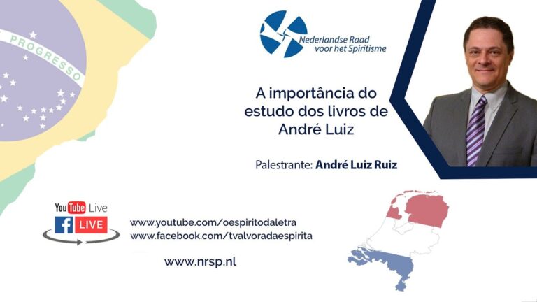 Explorando os Livros de André Luiz Ruiz
