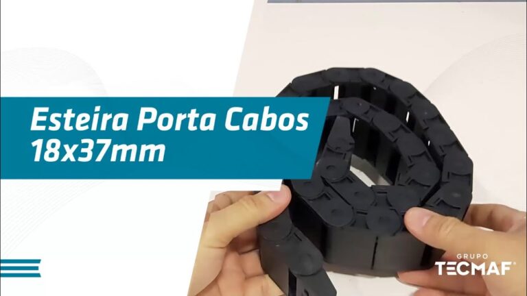 Vantagens da Esteira Met&aacute;lica para Cabos na Organiza&ccedil;&atilde;o de Espa&ccedil;os T&eacute;cnicos
