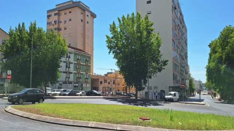 Balcão Único Barreiro: Facilidades na Avenida Bocage