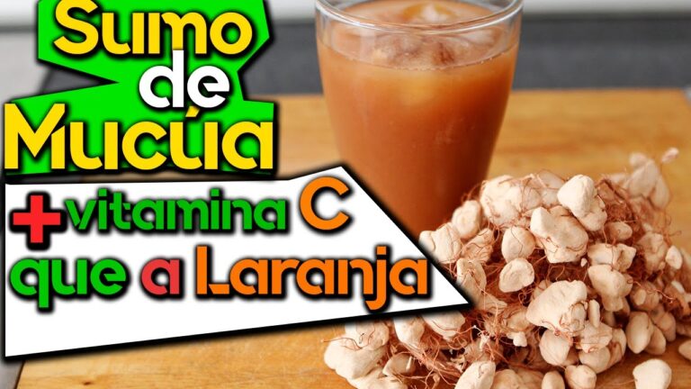 Descubra os Benef&iacute;cios da Mucua Fruta