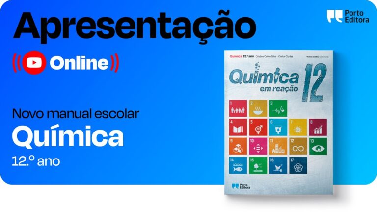 Domine a Química no 12º Ano: Dicas e Estratégias de Estudo