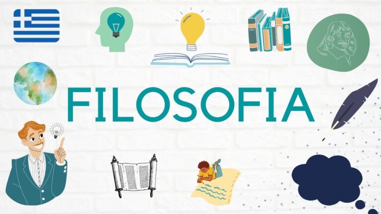 Resumos Essenciais de Filosofia para o 11&ordm; Ano