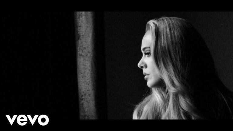Como Baixar Música da Cantora Adele com Facilidade