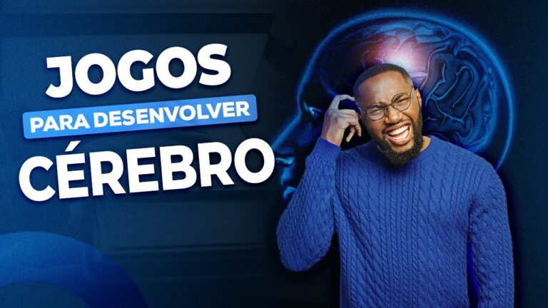 Melhore Seu Cérebro com Jogos Estratégicos