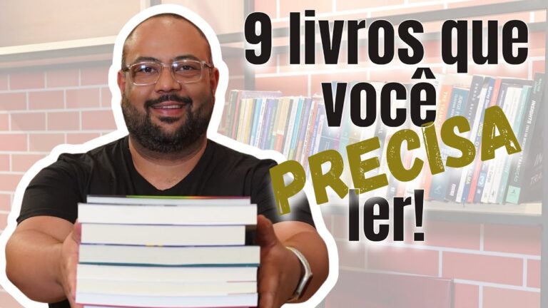 Obras-Primas da Psicologia: Livros Famosos que Transformam Mentes