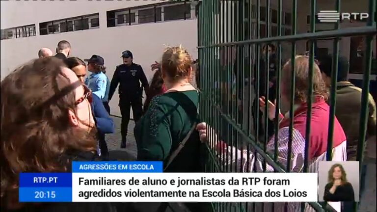 Transformando a Educação: Inovações na Escola Básica dos Loios