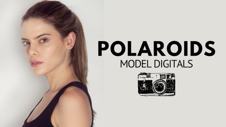 Guia Completo sobre Castings para Modelos Fotográficos