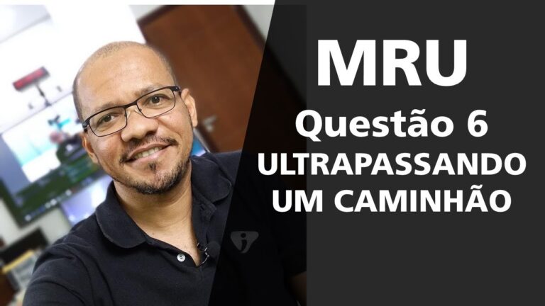 Ultrapassagem: Quando é Seguro Iniciar?