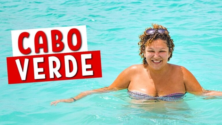 Nomes das Ilhas de Cabo Verde: Um Guia Completo