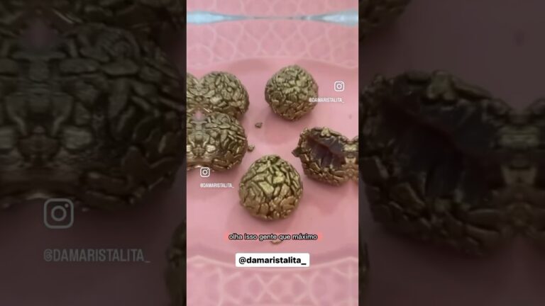 Chocolate Granulado Pingo Doce: Delícia e Versatilidade na Cozinha