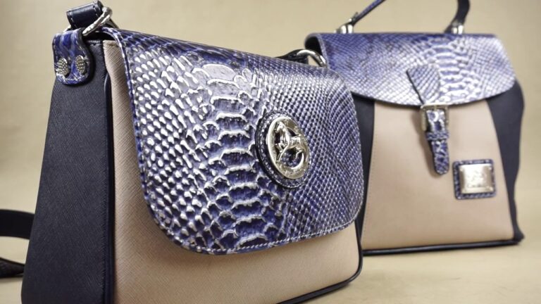 Malas Carolina Herrera em Saldos Imperdíveis