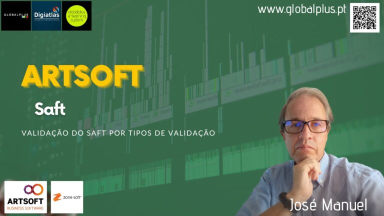 Valida&ccedil;&atilde;o SAFT na Contabilidade: Efici&ecirc;ncia e Conformidade