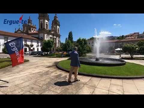 IPSS Casa do Povo de Fermentões: Um Pilar da Comunidade