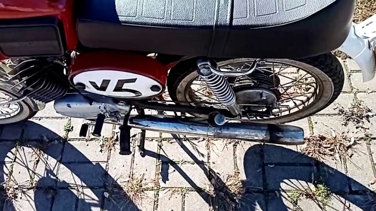 Sachs 12V: O Guia Completo do Eletrônico Ideal