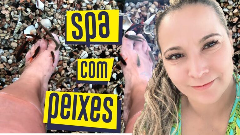 Onde Realizar Tratamento com Peixes: Guia Completo