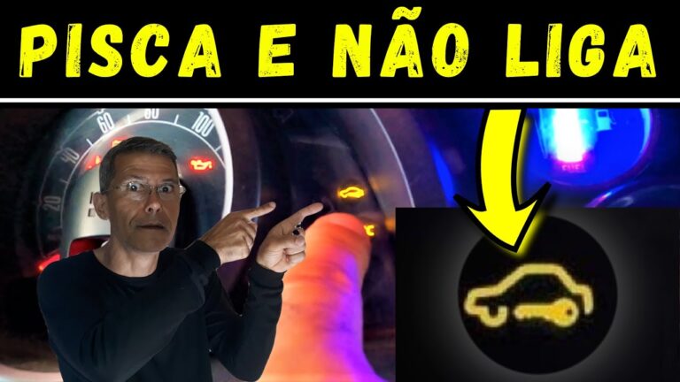 Luzes Ideais para Ve&iacute;culos Imobilizados