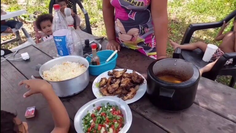 Frangos do Rei Lumiar: Sabor e Tradição em Cada Prato