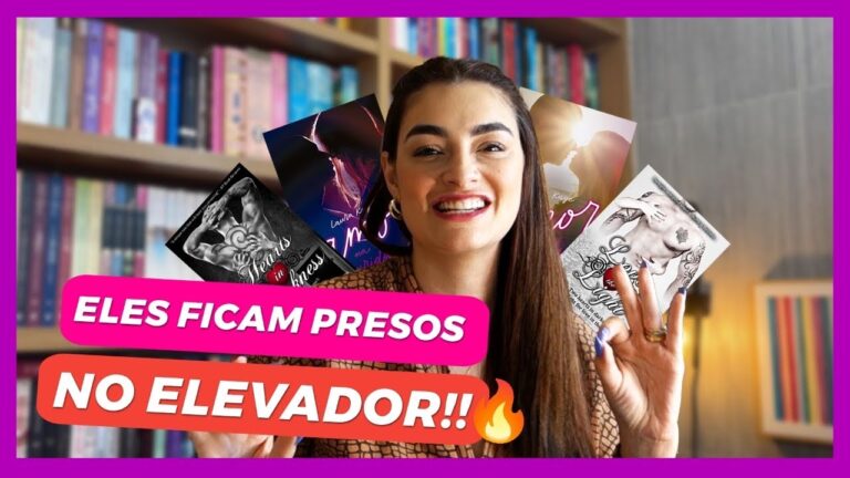 Descubra os Melhores Romances Quentes Online