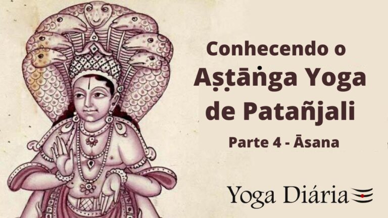 Os 8 Ângulos de Patanjali: Caminho para a Iluminação