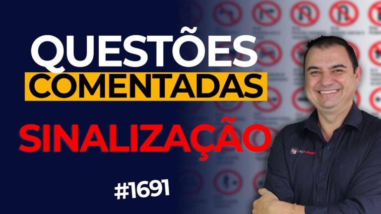 A Importância da Sinalização Vertical nas Vias