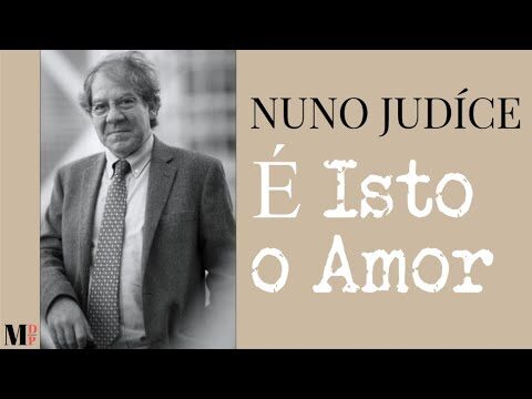 Explorando os Poemas de Nuno Júdice