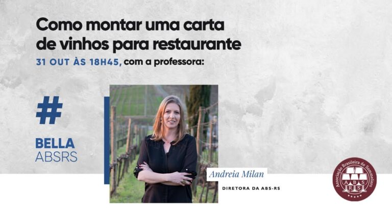 Cartas de Vinhos: Atraindo Clientes para Restaurantes
