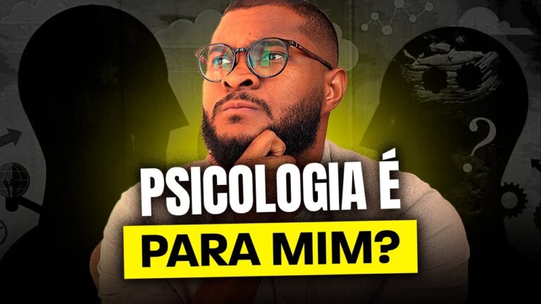 NSE e Psicologia: Explorando a Conex&atilde;o entre Necessidades Sociais e Comportamento Humano