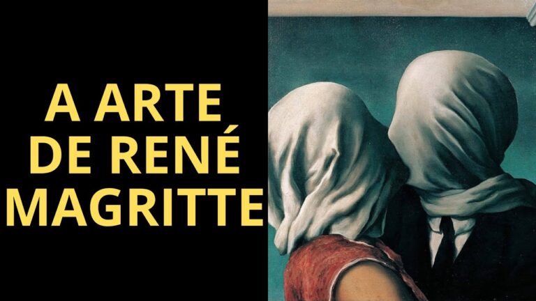 Obras de René Magritte: Significados e Interpretações