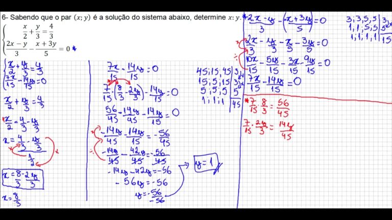 Fichas de Matemática para o 8º Ano: Aprendizado Eficiente