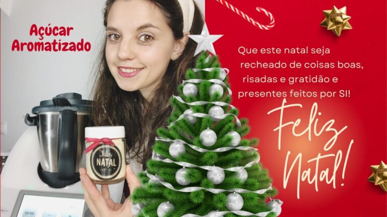 Delícias do Cabaz Natal Bimby: Receitas Irresistíveis para as Festas