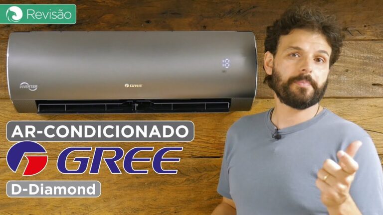 Opiniões sobre o Ar Condicionado Gree: Vale a Pena?