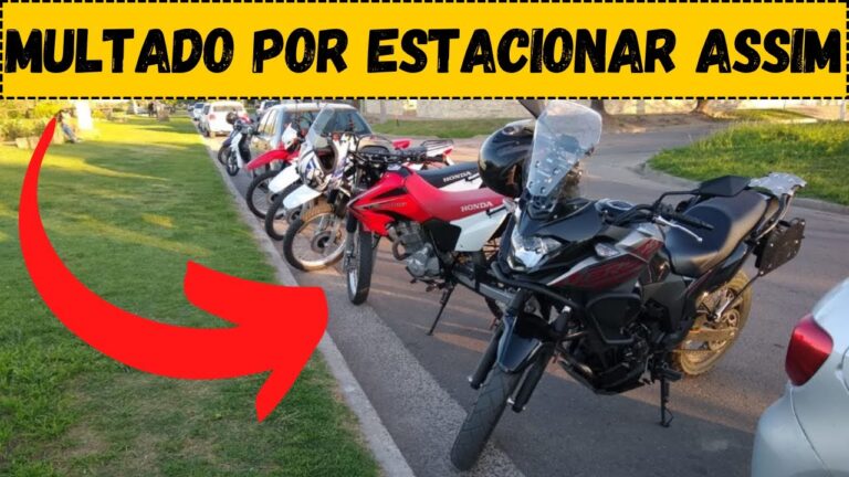 Estacionamento em Áreas Demarcadas de Cor Amarela: O Que Você Precisa Saber